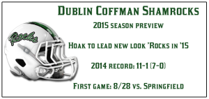 Dublin Coffman quick preview