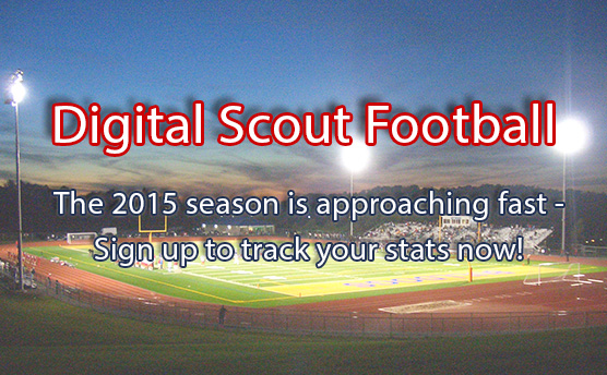 Digital Scout Football