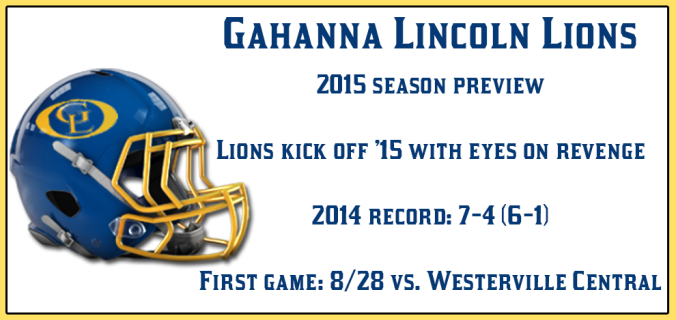 Gahanna Lincoln Preview